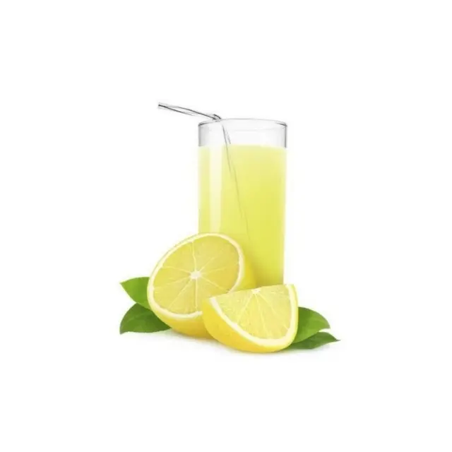 Lemon Mint Juice